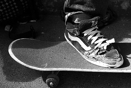 skateboard shoe laces